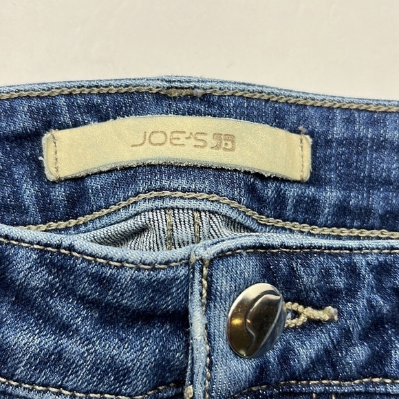 Joe’s Jeans The Skinny Moto Size 26 - Picture 8 of 16